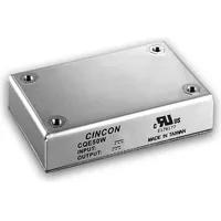 CQE50W-24S15 by Cincon Electronics
