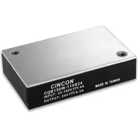 CQB150W-110S28N-CMFD by Cincon Electronics