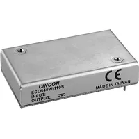 ECLB40W-110D24 by Cincon Electronics