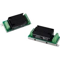 CQE50W-24S12-CM by Cincon Electronics