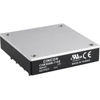 CHB300W-110S12N by Cincon Electronics