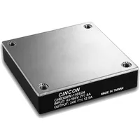 CHB300W-110S28N by Cincon Electronics