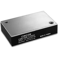 CQB150W-110S24N by Cincon Electronics