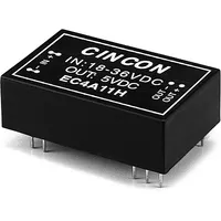 EC4A17M by Cincon Electronics