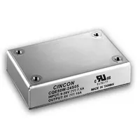 CQE50W-24S15N-CM by Cincon Electronics