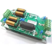 CQB150W-110S24-CMFC by Cincon Electronics