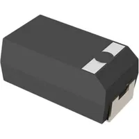 T521D107M025ATE050 by KEMET Corporation