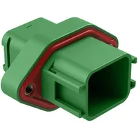 ATV02-18PC-RR01 by Amphenol