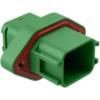 ATV02-18PC by Amphenol