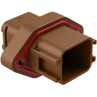 ATV02-18PD-RR01 by Amphenol