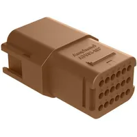 ATV04-18PD-RR01 by Amphenol
