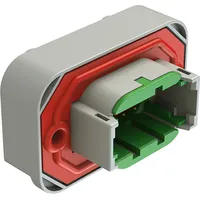 ATM15-08PC-BM02 by Amphenol