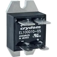 EL100D10-12 by Sensata Technologies