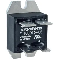 EL100D5-12 by Sensata Technologies