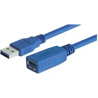 CAU3AX-03M by L-com