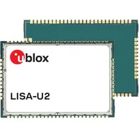 LISA-U200-04B by U-blox Ag