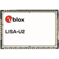 LISA-U200-62S by U-blox Ag