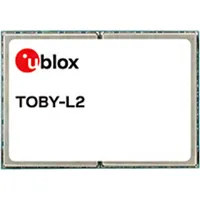 TOBY-L200-03S by U-blox Ag