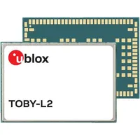 TOBY-L220-62S by U-blox Ag