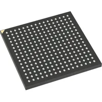 LIFCL-40-9BG256I by Lattice Semiconductor