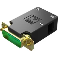 RD25M10WE20/AA by Positronic Industries
