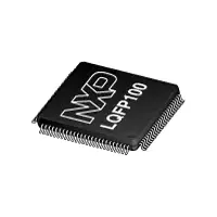 LPC1764FBD100K by NXP Semiconductors