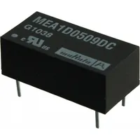 MEA1D0509DC by Murata Manufacturing