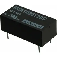 MEA1D0512DC by Murata Manufacturing