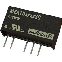 MEA1D2412SC by Murata Manufacturing