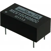 MEV1D2409DC by Murata Manufacturing