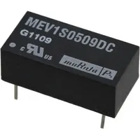 MEV1S0509DC by Murata Manufacturing