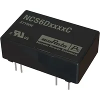 NCS6D4805C by Murata Manufacturing