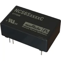 NCS6S1215C by Murata Manufacturing