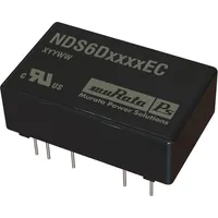 NDS6D2405EC by Murata Manufacturing
