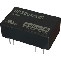 NDS6D2415C by Murata Manufacturing
