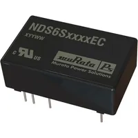 NDS6S2405EC by Murata Manufacturing