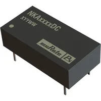 NKA1215DC by Murata Manufacturing