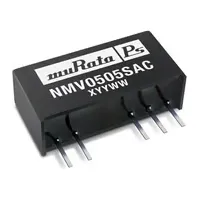 NMV0509DC by Murata Manufacturing