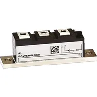 ND89N12KHPSA1 by Infineon Technologies