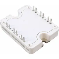 MSCSM70AM19CT1AG by Microchip Technology