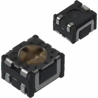 ST-2TA101 by Nidec Copal Electronics