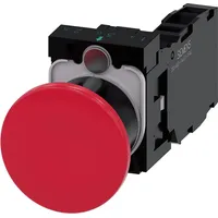 3SU1100-1BA20-1FA0 by Siemens