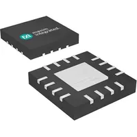 MAX14922ATE+ by Maxim Integrated
