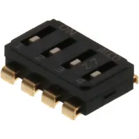 EDS04SNRNTR04Q by TE Connectivity