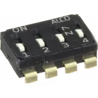 EDS04SNRNTU04Q by TE Connectivity