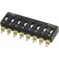 EDS08SGRNTR04Q by TE Connectivity