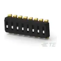 EDS08SNRSTR04Q by TE Connectivity