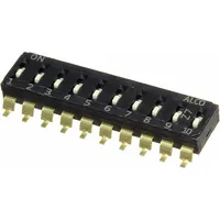 EDS10SGRNTU04Q by TE Connectivity