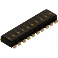 EDS10SNRSTR04Q by TE Connectivity