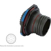 8D7-13Z35PN by Souriau-sunbank Connection Technologies